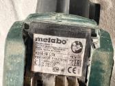 Metabo Kha18ltx - nuotraukos Nr. 3