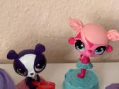 Lps x Mcdonalds figūrėlės - nuotraukos Nr. 4