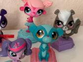 Lps x Mcdonalds figūrėlės - nuotraukos Nr. 3