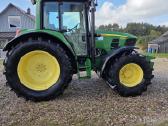 John Deere 6230 Premium, traktoriai - nuotraukos Nr. 3