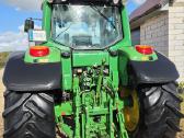 John Deere 6230 Premium, traktoriai - nuotraukos Nr. 2