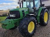 John Deere 6230 Premium, traktoriai - nuotraukos Nr. 9