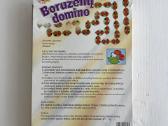 Boružėlių domino - nuotraukos Nr. 2