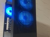 Biudžetinis žaidimų bei darbo pc gtx 1060, i5 16 - nuotraukos Nr. 2