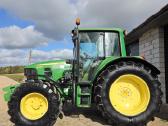 John Deere 6230 Premium, traktoriai - nuotraukos Nr. 4