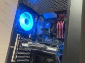 Biudžetinis žaidimų bei darbo pc gtx 1060, i5 16 - nuotraukos Nr. 3