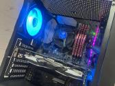 Biudžetinis žaidimų bei darbo pc gtx 1060, i5 16 - nuotraukos Nr. 4