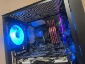 Biudžetinis žaidimų bei darbo pc gtx 1060, i5 16 - nuotraukos Nr. 5