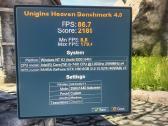 Biudžetinis žaidimų bei darbo pc gtx 1060, i5 16 - nuotraukos Nr. 10