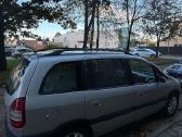 Parduodu opel zafira - nuotraukos Nr. 2