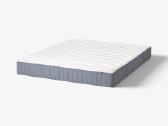 Ikea Songesand lova 160x200 su Valevag čiužiniu - nuotraukos Nr. 3