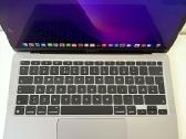 MacBook Air (13 colių, M1, 2020m.) - nuotraukos Nr. 3