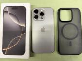 iPhone 16 Pro 256gb - nuotraukos Nr. 2