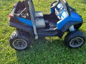 Peg perego polaris dzipas - nuotraukos Nr. 2