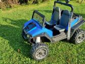 Peg perego polaris dzipas - nuotraukos Nr. 3