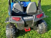 Peg perego polaris dzipas - nuotraukos Nr. 4
