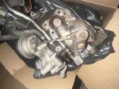 Originali Mahle turbina Peugeot / Citron 1.2 Pure - nuotraukos Nr. 2