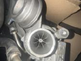Originali Mahle turbina Peugeot / Citron 1.2 Pure - nuotraukos Nr. 3