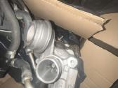 Originali Mahle turbina Peugeot / Citron 1.2 Pure - nuotraukos Nr. 4