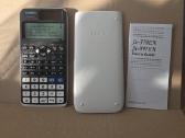 Casio fx-991ex - nuotraukos Nr. 2