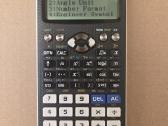 Casio fx-991ex - nuotraukos Nr. 3