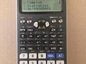 Casio fx-991ex - nuotraukos Nr. 4