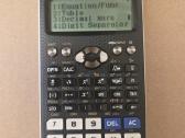 Casio fx-991ex - nuotraukos Nr. 5