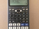 Casio fx-991ex - nuotraukos Nr. 6