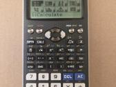 Casio fx-991ex - nuotraukos Nr. 7