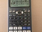 Casio fx-991ex - nuotraukos Nr. 8