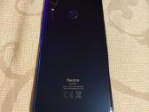 Redmi note 7 - nuotraukos Nr. 3