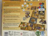 Stalo žaidimas „Escape: The Curse of the Temple“ - nuotraukos Nr. 2