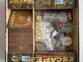 Stalo žaidimas „Escape: The Curse of the Temple“ - nuotraukos Nr. 3