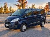 9 vietų mikroautobuso nuoma Klaipėdoje nuo 38 € - nuotraukos Nr. 3