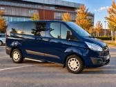 9 vietų mikroautobuso nuoma Klaipėdoje nuo 38 € - nuotraukos Nr. 5