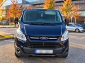 9 vietų mikroautobuso nuoma Klaipėdoje nuo 38 € - nuotraukos Nr. 6