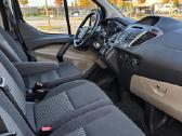 9 vietų mikroautobuso nuoma Klaipėdoje nuo 38 € - nuotraukos Nr. 7