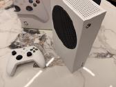 Xbox series S - nuotraukos Nr. 2
