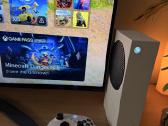 Xbox series S - nuotraukos Nr. 3