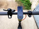 Xiaomi Electric Scooter 4 Lite (2nd Gen) - nuotraukos Nr. 5