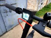 Xiaomi Electric Scooter 4 Lite (2nd Gen) - nuotraukos Nr. 6