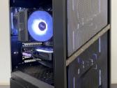 Žaidimų kompiuteris R5 5600 - Rtx 3060 Ti - 16gb - nuotraukos Nr. 2