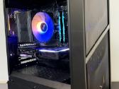Žaidimų kompiuteris R5 5600 - Rtx 3060 Ti - 16gb - nuotraukos Nr. 5