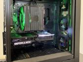 Žaidimų kompiuteris R5 5600 - Rtx 3060 Ti - 16gb - nuotraukos Nr. 6