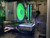 Žaidimų kompiuteris R5 5600 - Rtx 3060 Ti - 16gb - nuotraukos Nr. 7