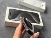 Apple iPhone 15 Pro 512gb - nuotraukos Nr. 3