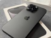 Apple iPhone 15 Pro 512gb - nuotraukos Nr. 5