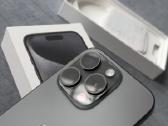 Apple iPhone 15 Pro 512gb - nuotraukos Nr. 6