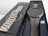 Samsung Galaxy watch 5 Pro - nuotraukos Nr. 4