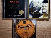 Originalus CD. Kaina 1-3€. Klaipėda - nuotraukos Nr. 5